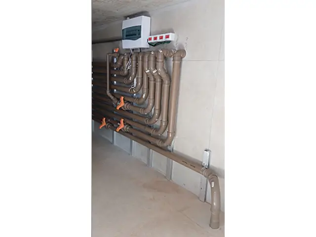 Motobombas e Filtros