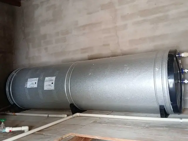 Aquecedor Solar para Banho