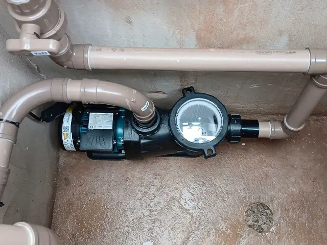 Motobombas e Filtros