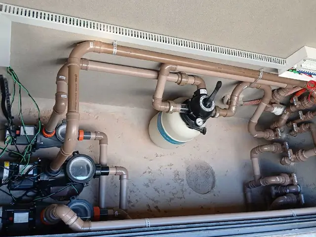 Motobombas e Filtros