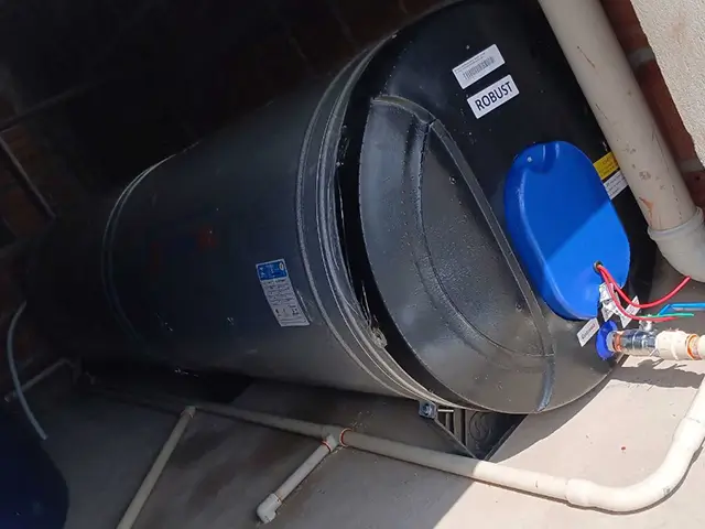 Aquecedor Solar para Banho