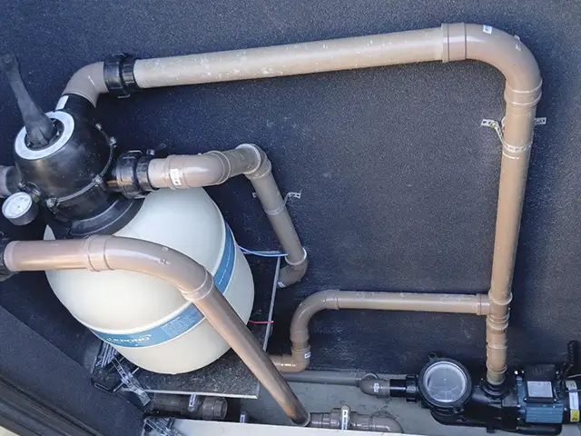 Motobombas e Filtros