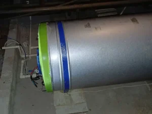 Aquecedor Solar para Banho